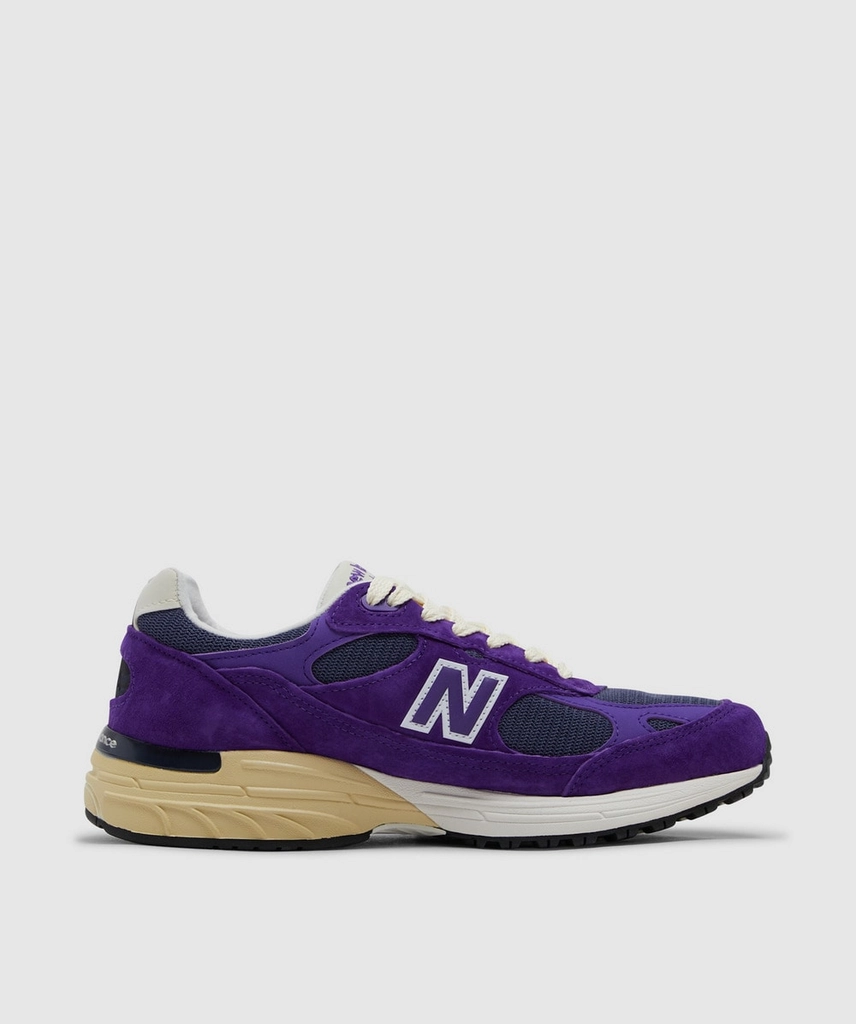 New Balance MIUS 993 sneaker